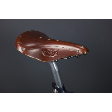 Schindelhauer Wilhelm Pinion C-lijn fiets