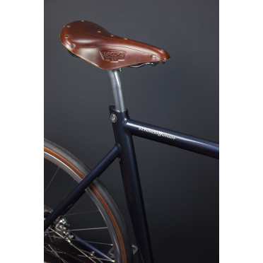 Schindelhauer Wilhelm Pinion C-lijn fiets