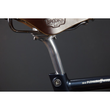 Schindelhauer Wilhelm Pinion C-lijn fiets