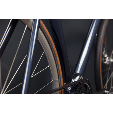 Schindelhauer Wilhelm Pinion C-lijn fiets