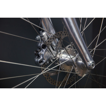 Schindelhauer Wilhelm Pinion C-lijn fiets