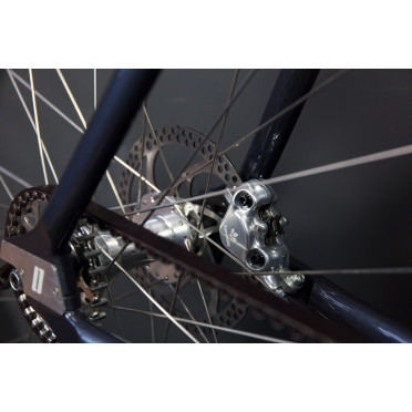 Schindelhauer Wilhelm Pinion C-lijn fiets