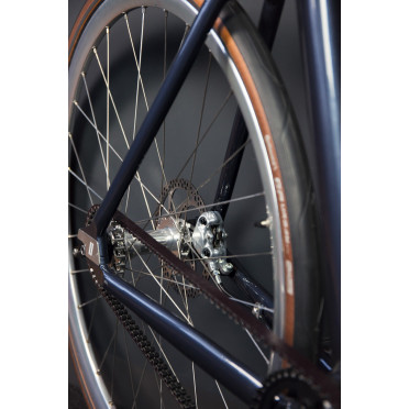 Schindelhauer Wilhelm Pinion C-lijn fiets