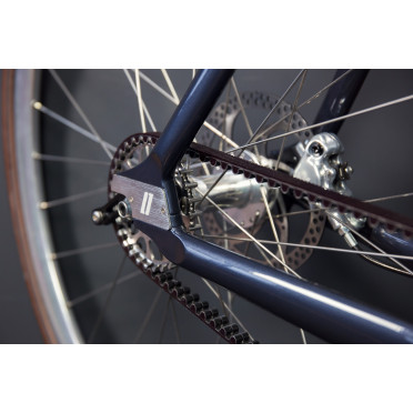 Schindelhauer Wilhelm Pinion C-lijn fiets