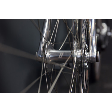 Schindelhauer Wilhelm Pinion C-lijn fiets