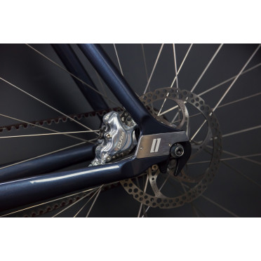 Schindelhauer Wilhelm Pinion C-lijn fiets