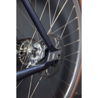 Schindelhauer Wilhelm Pinion C-lijn fiets