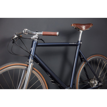 Schindelhauer Wilhelm Pinion C-lijn fiets