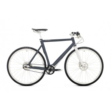 Schindelhauer Wilhelm Pinion P-line fiets