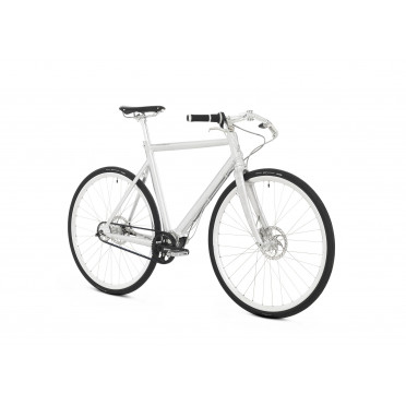 Schindelhauer Wilhelm Pinion P-line fiets