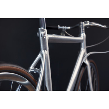 Schindelhauer Wilhelm Pinion P-line fiets