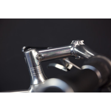 Schindelhauer Wilhelm Pinion P-line fiets