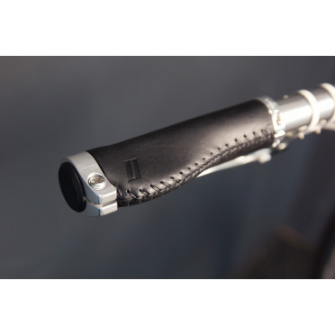 Schindelhauer Wilhelm Pinion P-line fiets