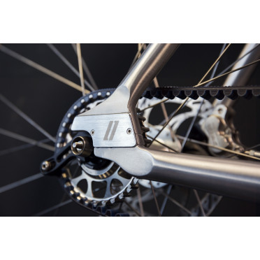 Schindelhauer Wilhelm Pinion P-line fiets