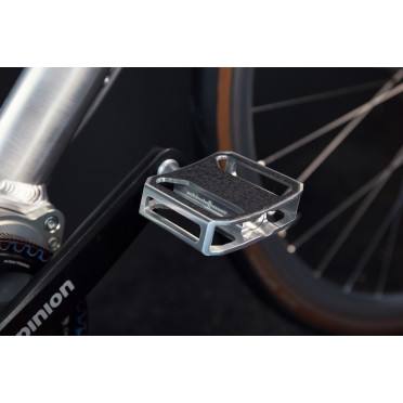 Schindelhauer Wilhelm Pinion P-line fiets