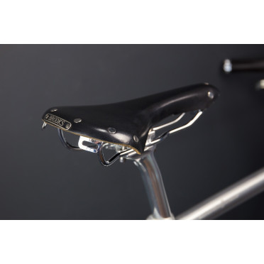 Schindelhauer Wilhelm Pinion P-line fiets