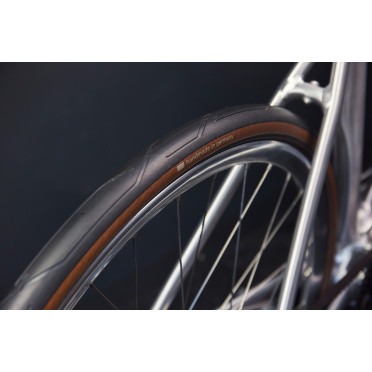 Schindelhauer Wilhelm Pinion P-line fiets