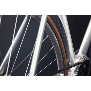 Schindelhauer Wilhelm Pinion P-line fiets