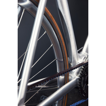 Schindelhauer Wilhelm Pinion P-line fiets