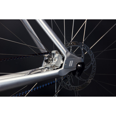 Schindelhauer Wilhelm Pinion P-line fiets