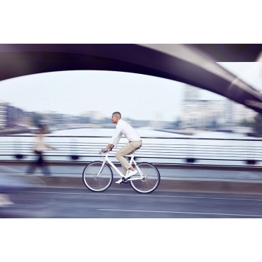 Schindelhauer Wilhelm Pinion P-line fiets