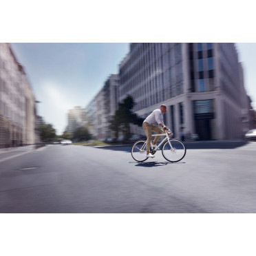 Schindelhauer Wilhelm Pinion P-line fiets