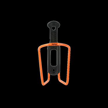 Zefal Alu PLast 124- Bottle Cage