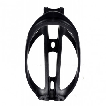 PNA zwarte bidonhouder van hars