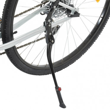 PNA zijstandaard voor 26 tot 28 fietsen
