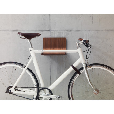 Schindelhauer fietsenrek voor wandmontage