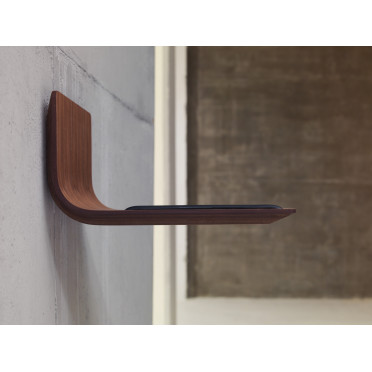 Schindelhauer fietsenrek voor wandmontage