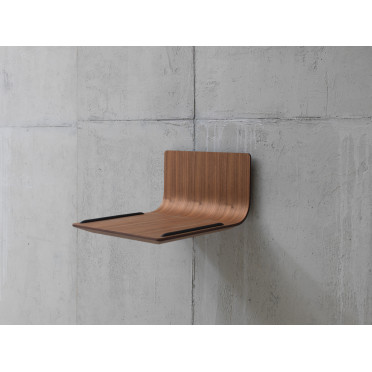 Schindelhauer fietsenrek voor wandmontage