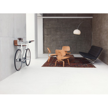 Schindelhauer fietsenrek voor wandmontage