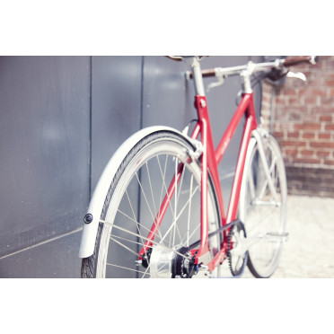 Curana spatborden voor Schindelhauer fietsen