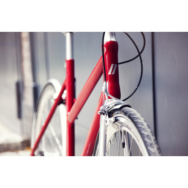 Curana spatborden voor Schindelhauer fietsen