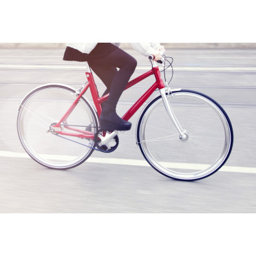 Curana spatborden voor Schindelhauer fietsen