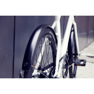 Curana spatborden voor Schindelhauer fietsen