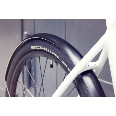 Curana spatborden voor Schindelhauer fietsen