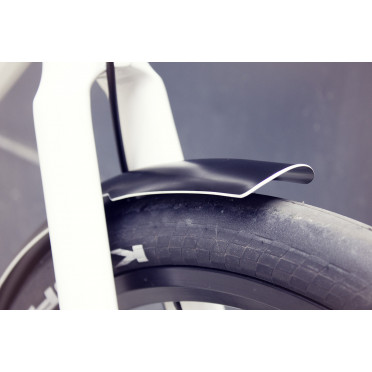 Curana spatborden voor Schindelhauer fietsen