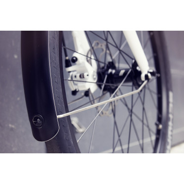 Curana spatborden voor Schindelhauer fietsen