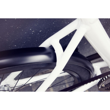 Curana spatborden voor Schindelhauer fietsen