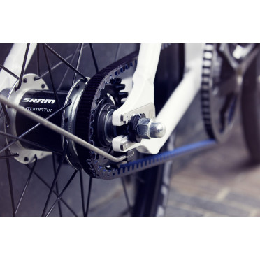 Curana spatborden voor Schindelhauer fietsen