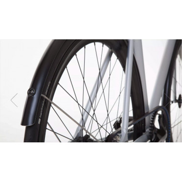 Curana spatborden voor Schindelhauer fietsen