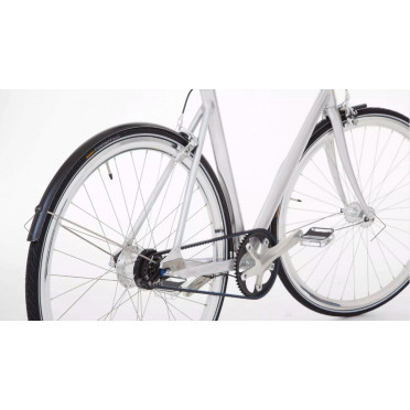 Curana spatborden voor Schindelhauer fietsen