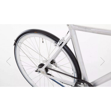 Curana spatborden voor Schindelhauer fietsen