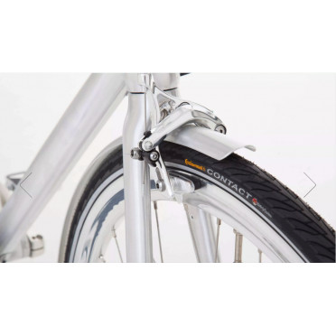 Curana spatborden voor Schindelhauer fietsen