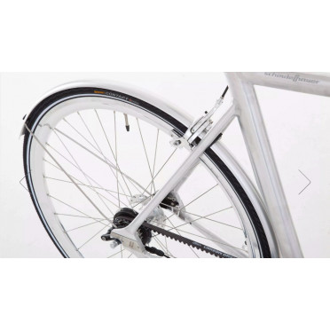 Curana spatborden voor Schindelhauer fietsen