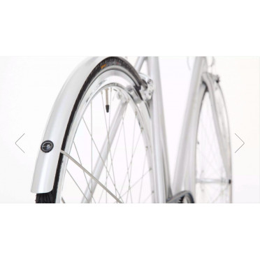 Curana spatborden voor Schindelhauer fietsen