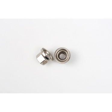 BLB Track-naafmoeren