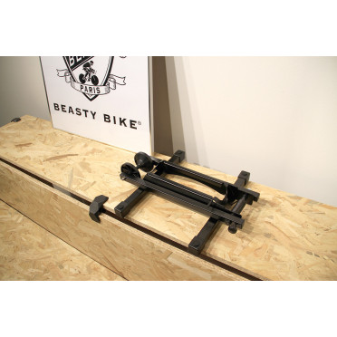 Fiets Standaard 26-29" 